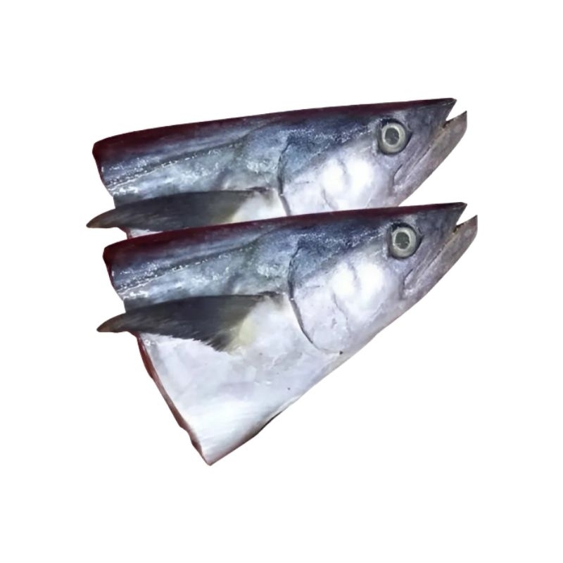 

Kepala Tengiri Fresh 1kg