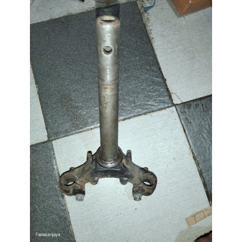 segitiga Supra fit/ Supra lama / grand