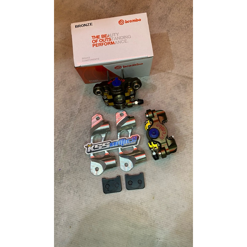 kaliper briket doraemon