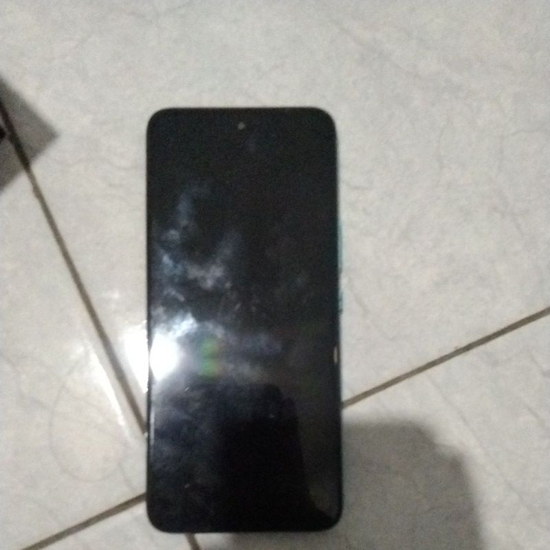 handphone infinix secnd