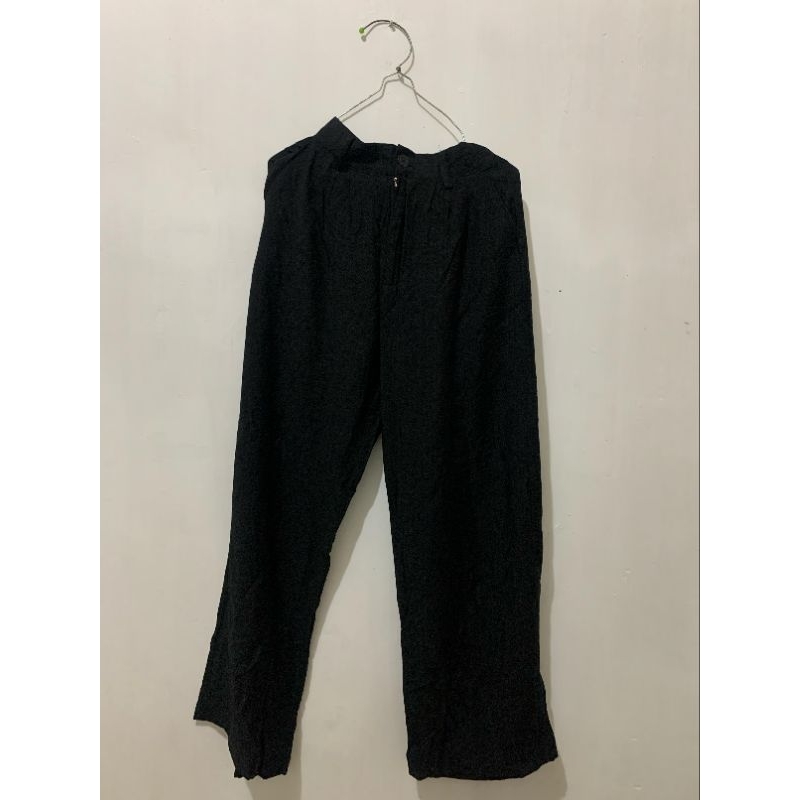 Kulot Hitam Fukutani