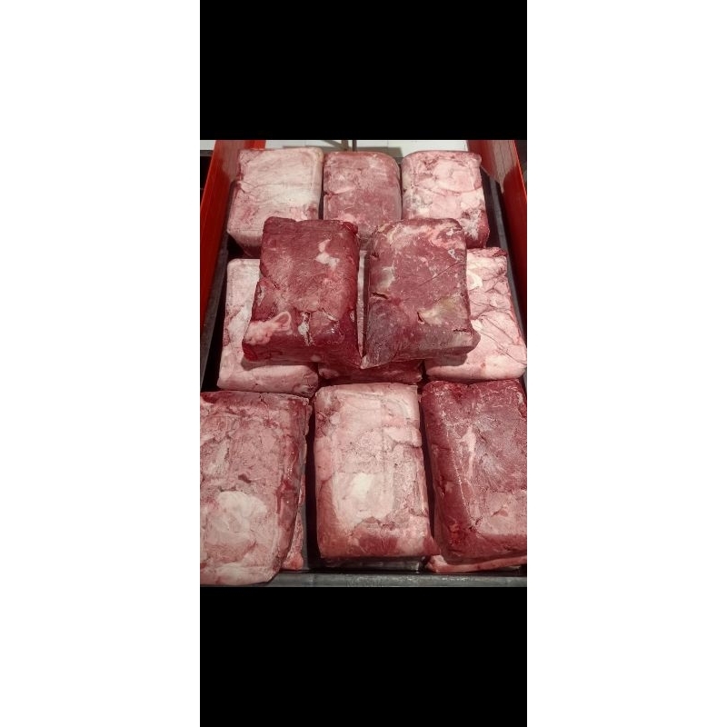 

Dg Rendang/Semur paket 1Kg