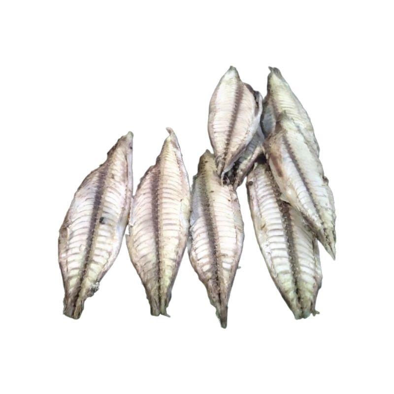 

Ikan Tongkol Pindang