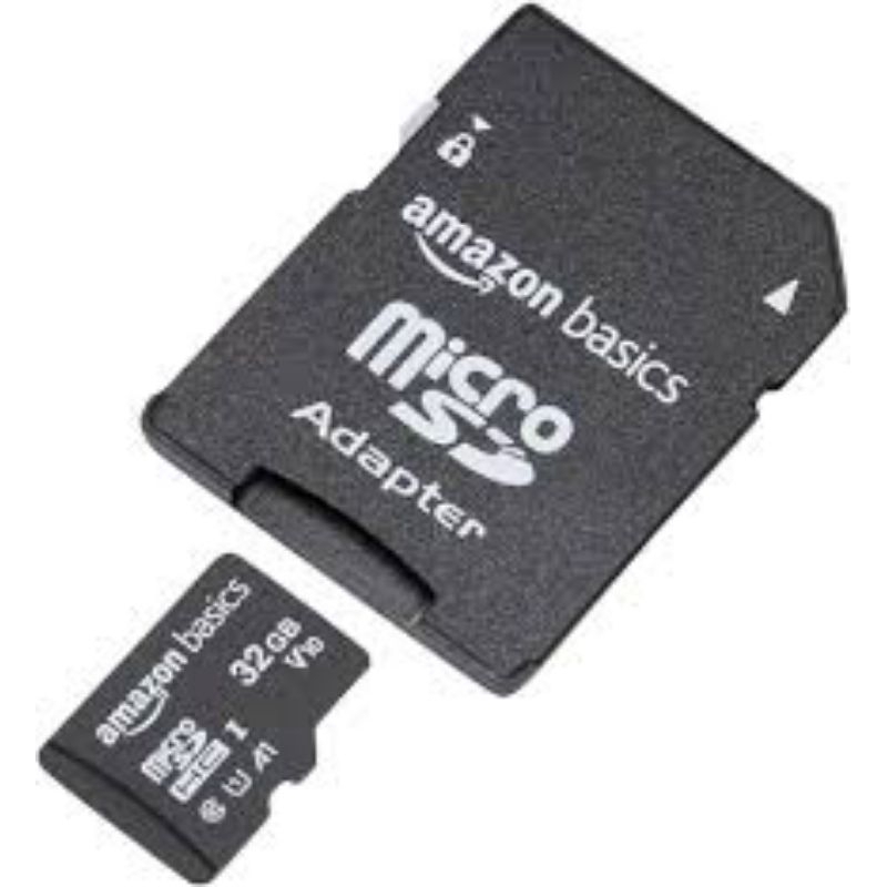 adapter memory