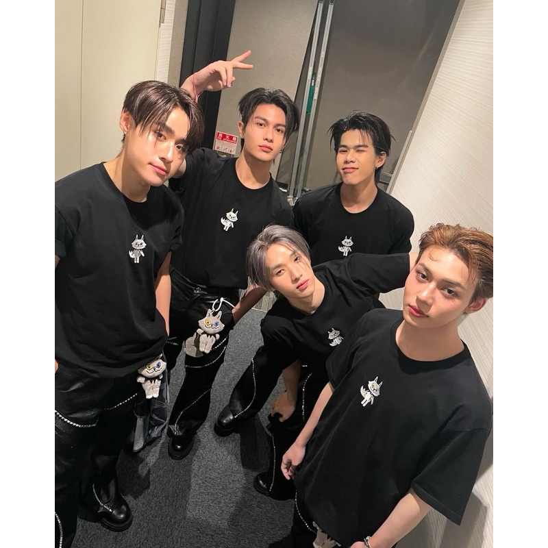 JUAL PHOTOCARD THAILAND / PC THAILAND