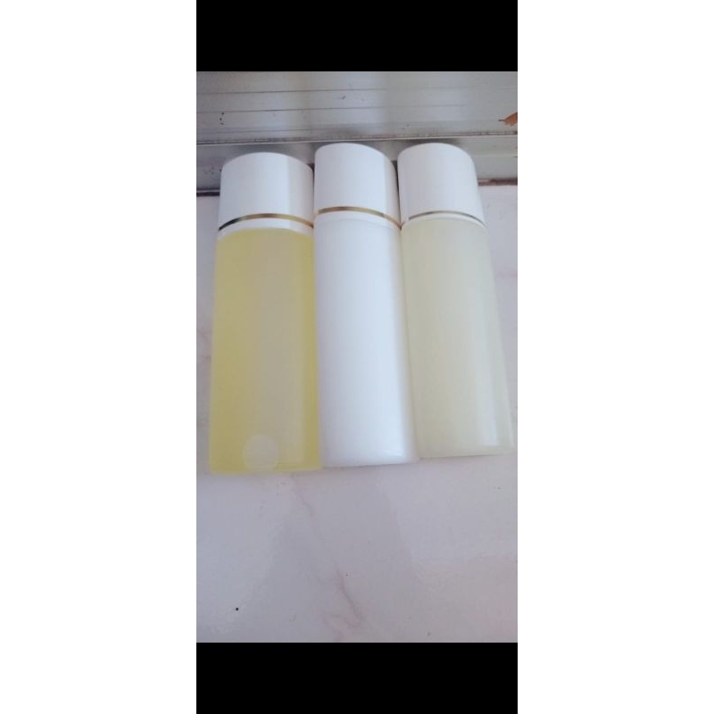 Hb pemutih ( malam )