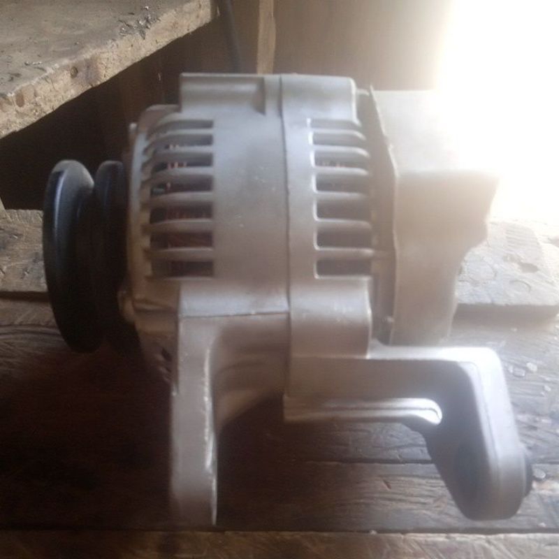 dinamo cas amper kijang super dan kijang gran rubahan