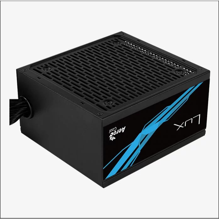 PSU AERO COOL LUX 650W 80+ Bronze