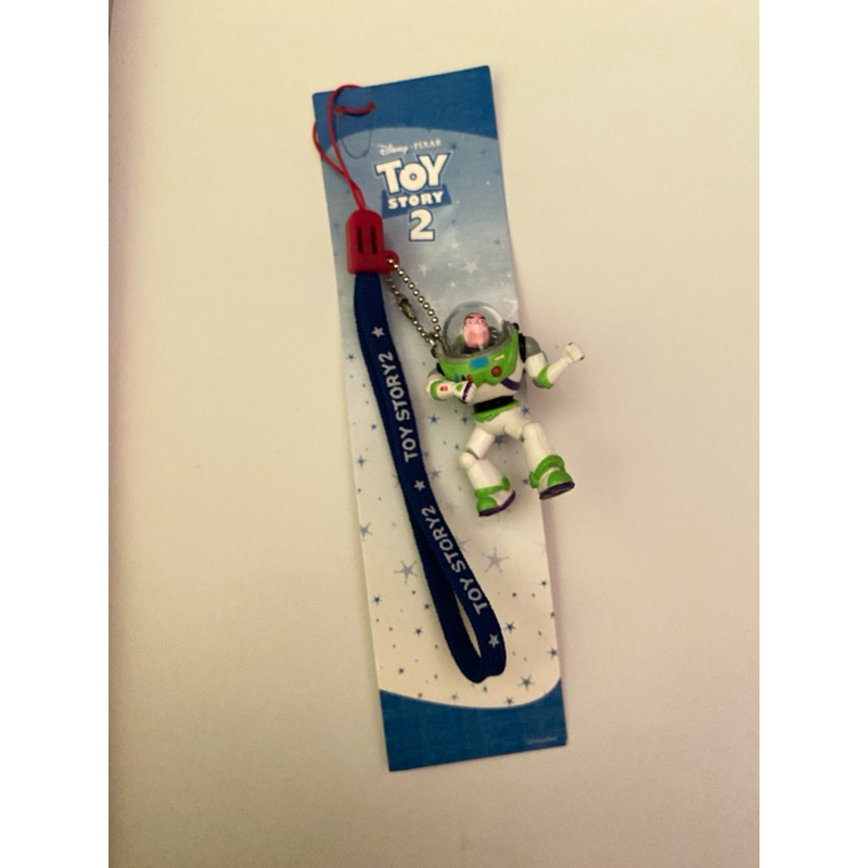 Gotochi Buzz Toy Story Ori Disney Pixar NEW