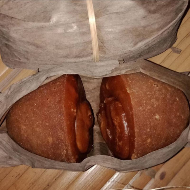 

Gula Aren Grad A Asli Lebak Banten 100%