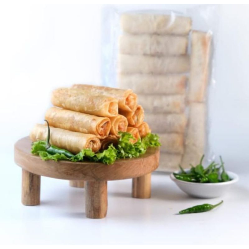 

Dimsum Goreng