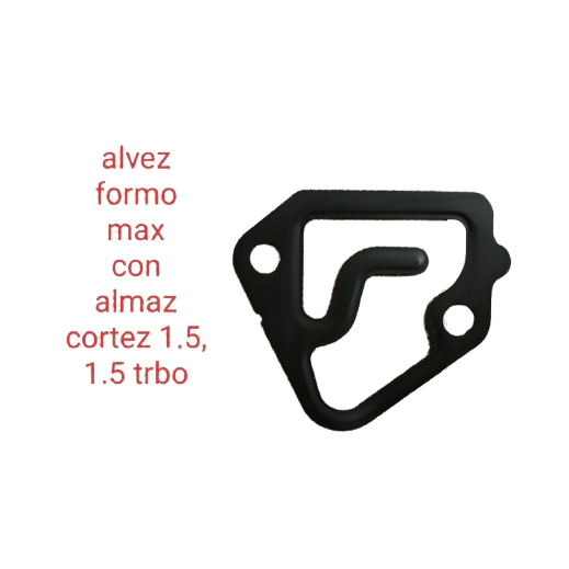 GASKET TIMING CHAIN WULING CONFERO GASKET-TMG CHAIN HSG 9020260