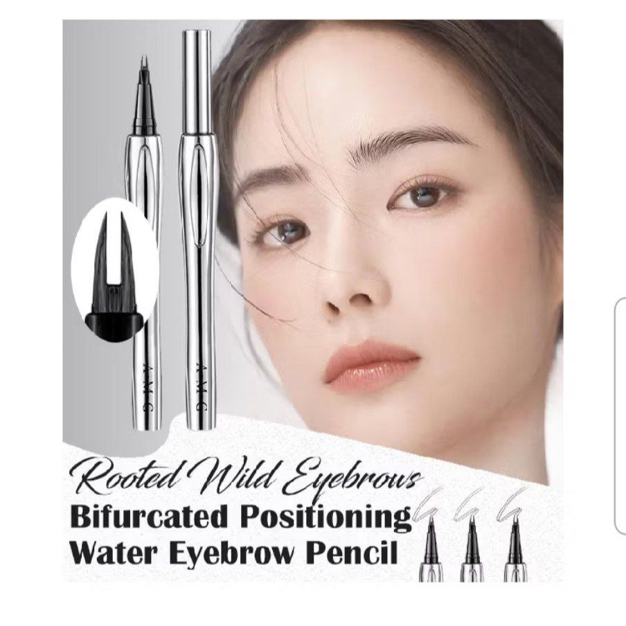 MICRO-FORK TIP EYEBROW