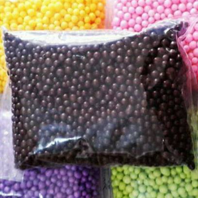 

CHOCOBALL COKLAT CAVIAR REPACK 100gr/250gr/500g