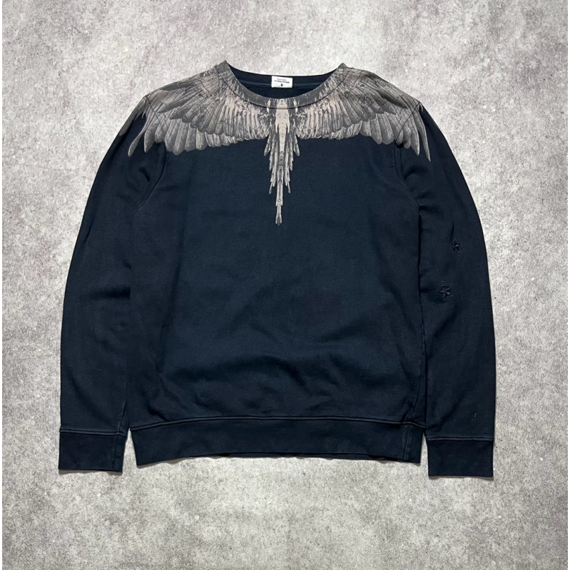 Crewneck Marcelo Burlon