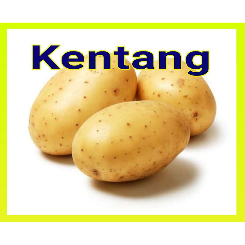 

Kentang