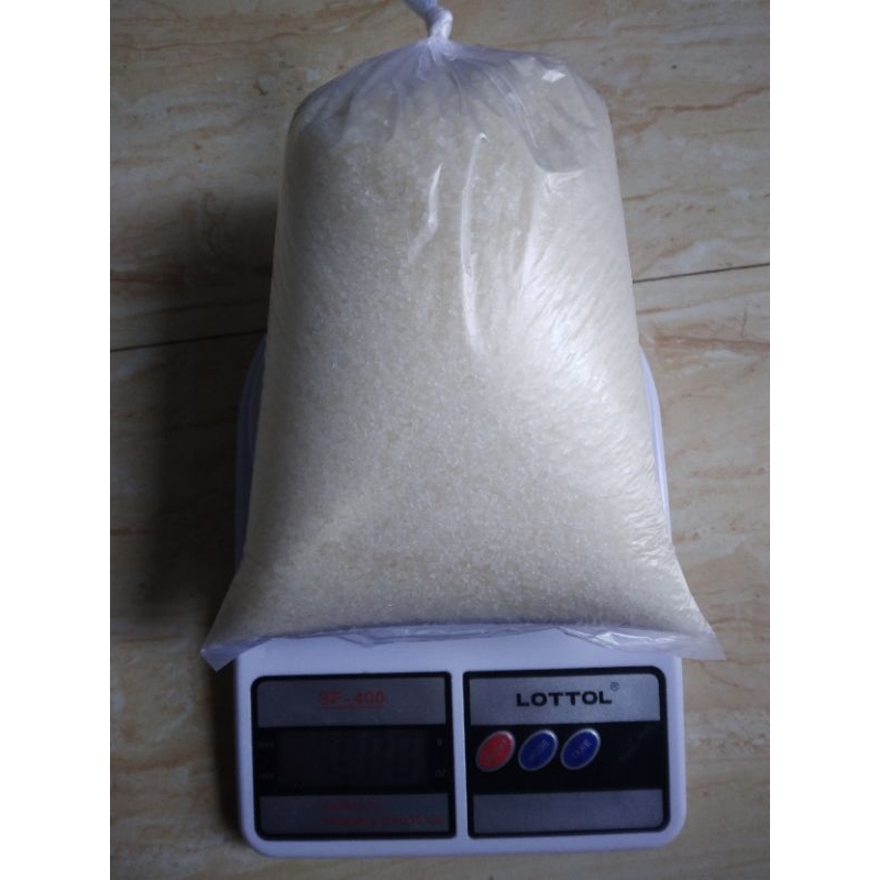 

Gula Pasir Gulavit Repack Kemasan 1 Kg