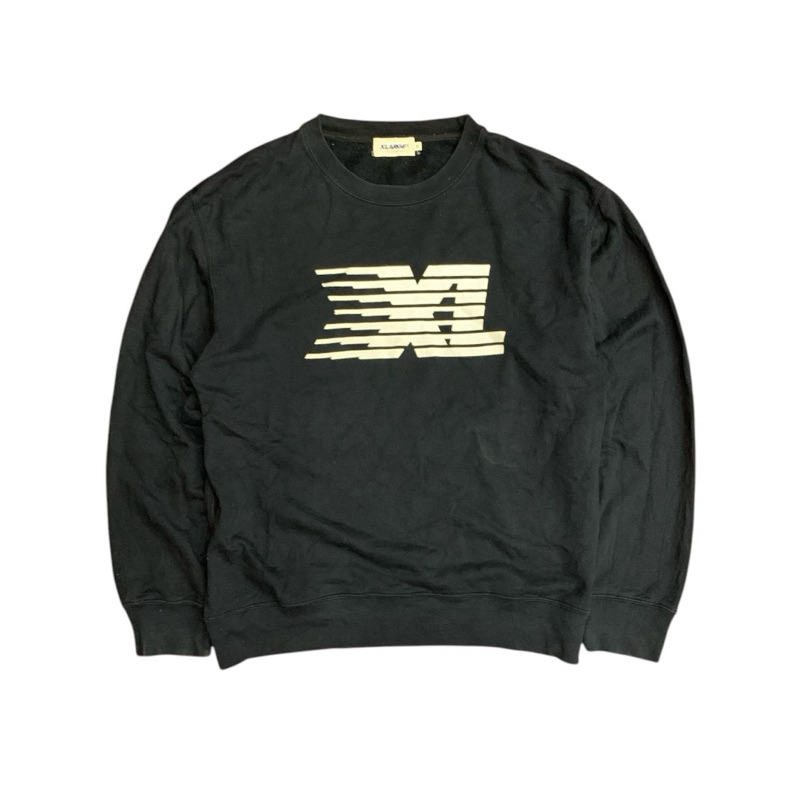CREWNECK XLARGE