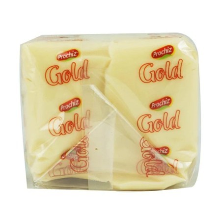 

Prochiz Gold Potongan +-250gr
