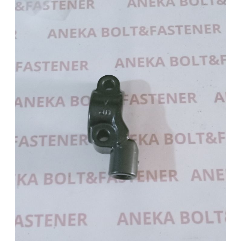 Dudukan Spion Sebelah Kiri Yamaha Nmax