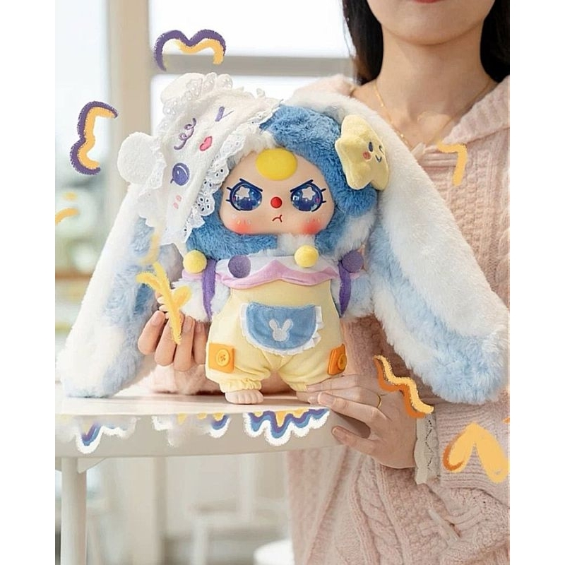 Baby three 400% good night ready Indonesia