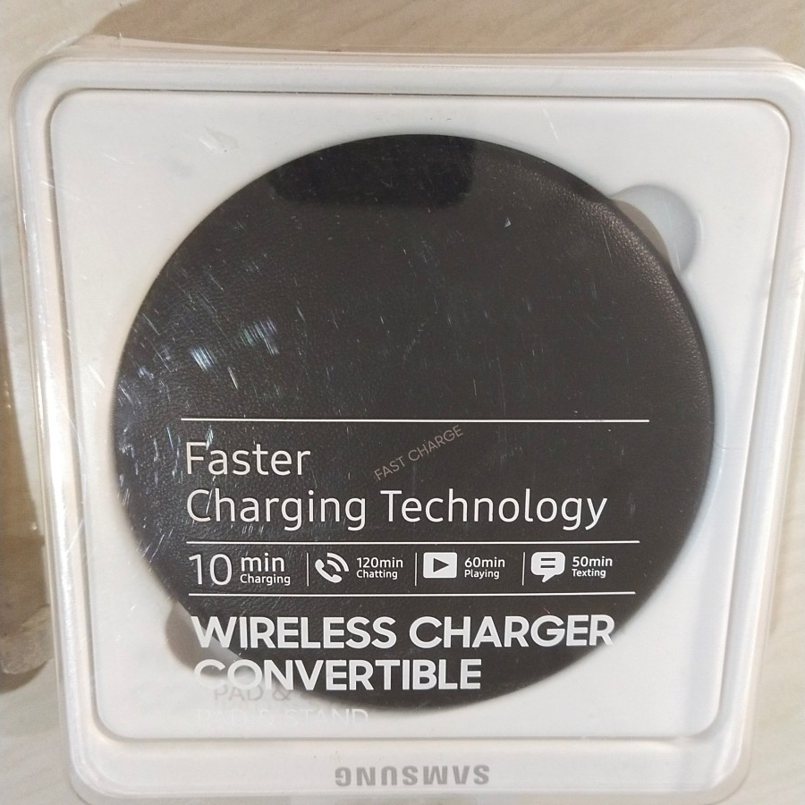 Wireless charger Samsung Original