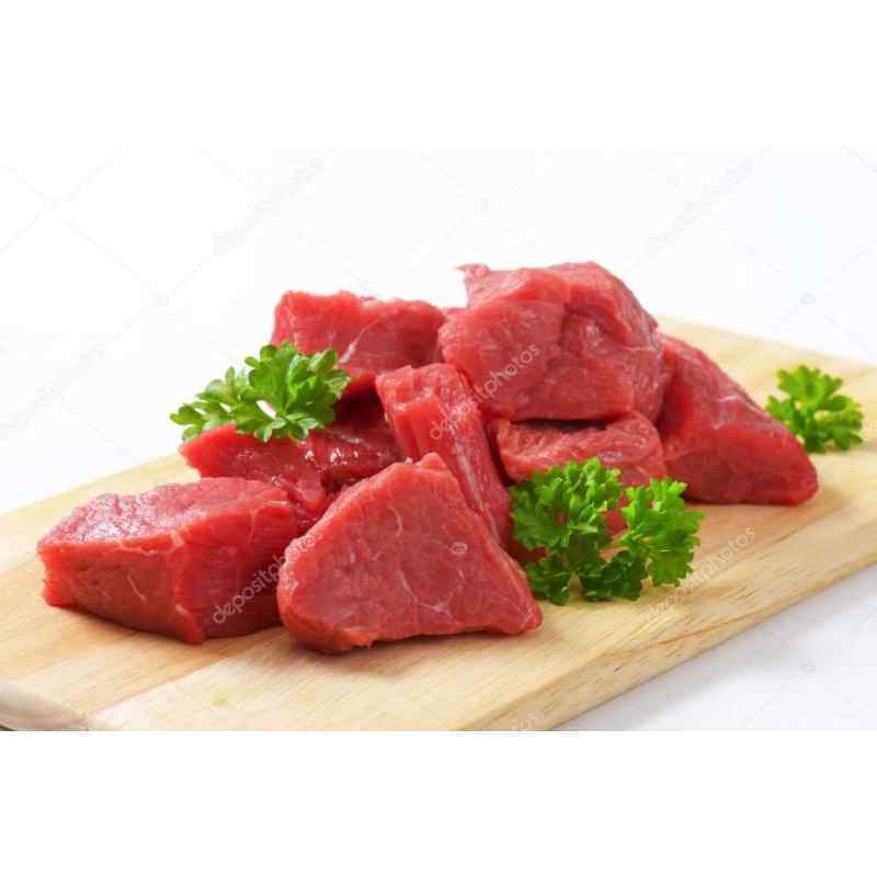 

Daging Empal Sapi 250gr — Segar, Empuk, Cocok Empal Gepuk, Semur, Rendang & Masakan Daging Lezat