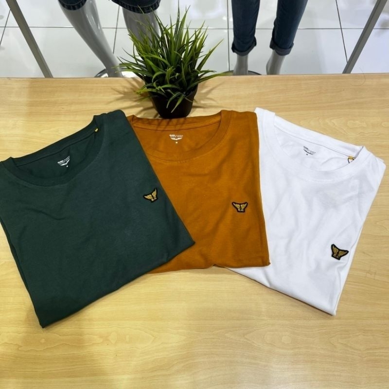 kaos emba pria original