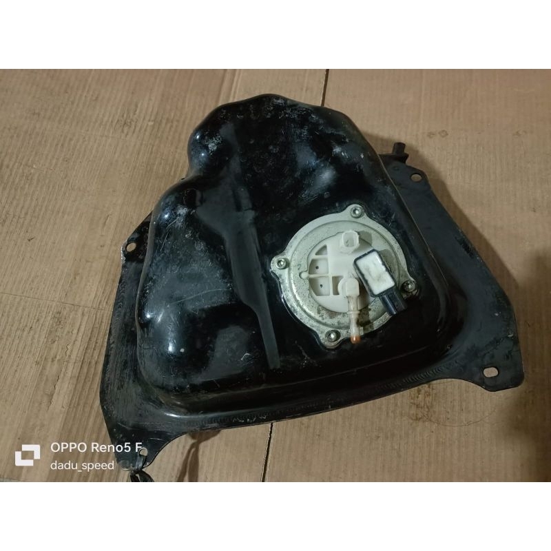 tengki bensin set fuelpump yamaha mio j mio gt fino 115 fi xride 115 original