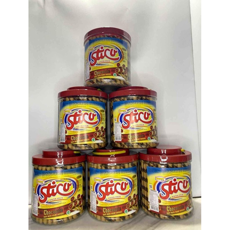 

ASTOR STICO DUS ISI 6 TOPLES 400g