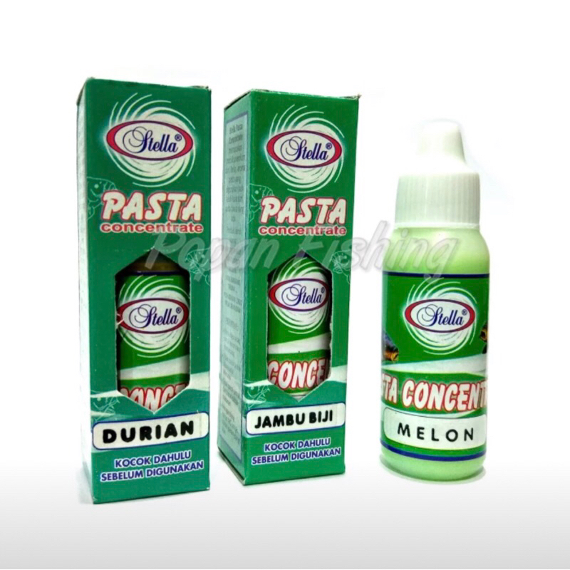 Essen Pasta Stella 30ml