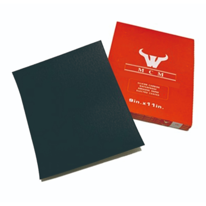 AMPLAS KERTAS GOSOK PASIR LEMBARAN DUCO KASAR HALUS