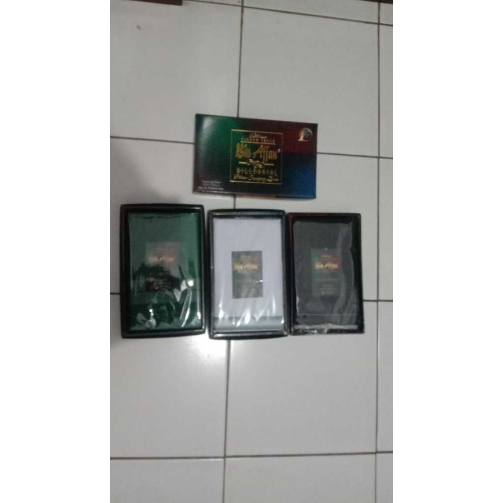 Sarung Bin Affan