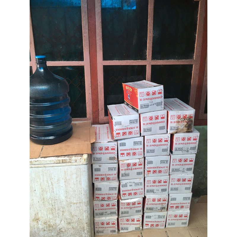 

Saos Sachet Fried Chicken Ayam Kentucky / Saos Dimsum Saos Kebab 1 Dus isi 456 Sachet Rasa Pedas Enak Halal