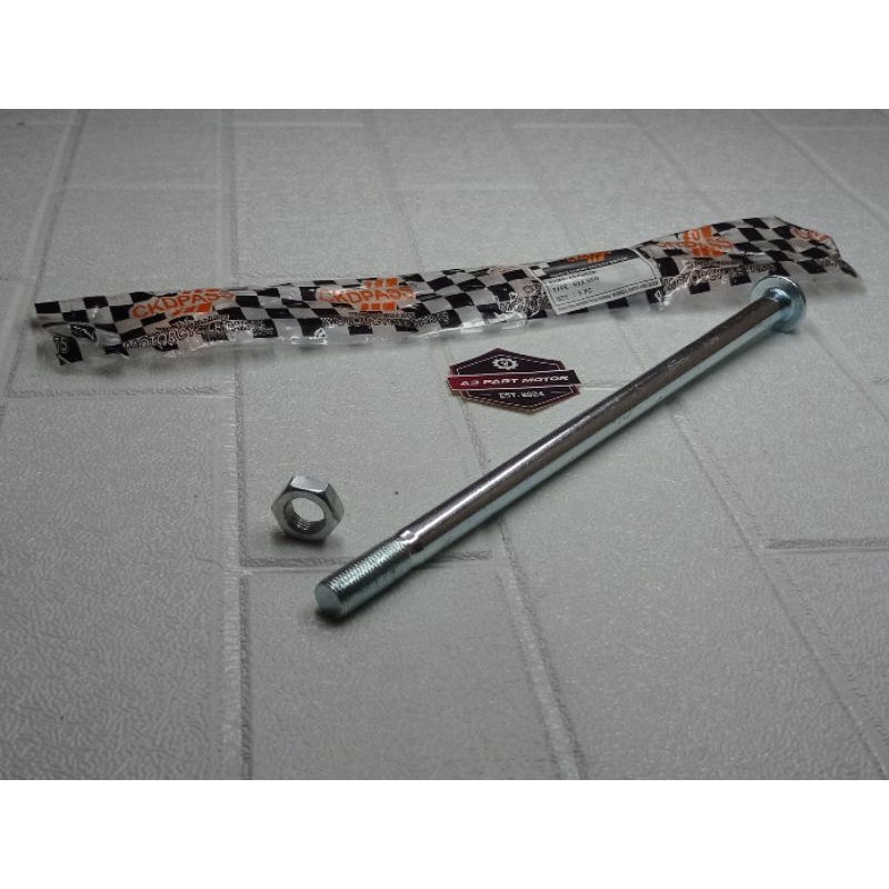AS SWING ARM YAMAHA RX KING RXK RX KING NEW