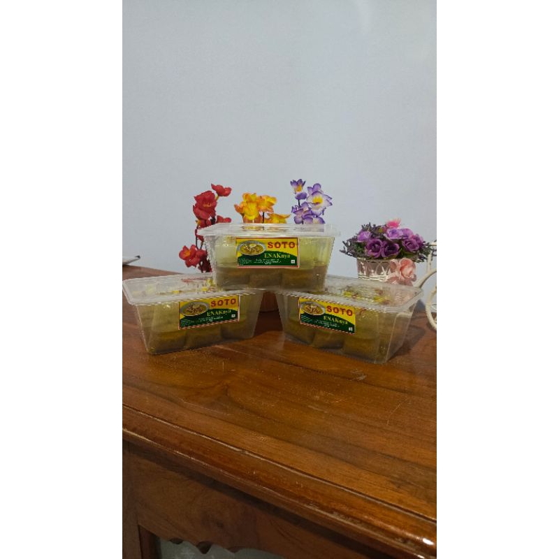 

Bumbu soto instan