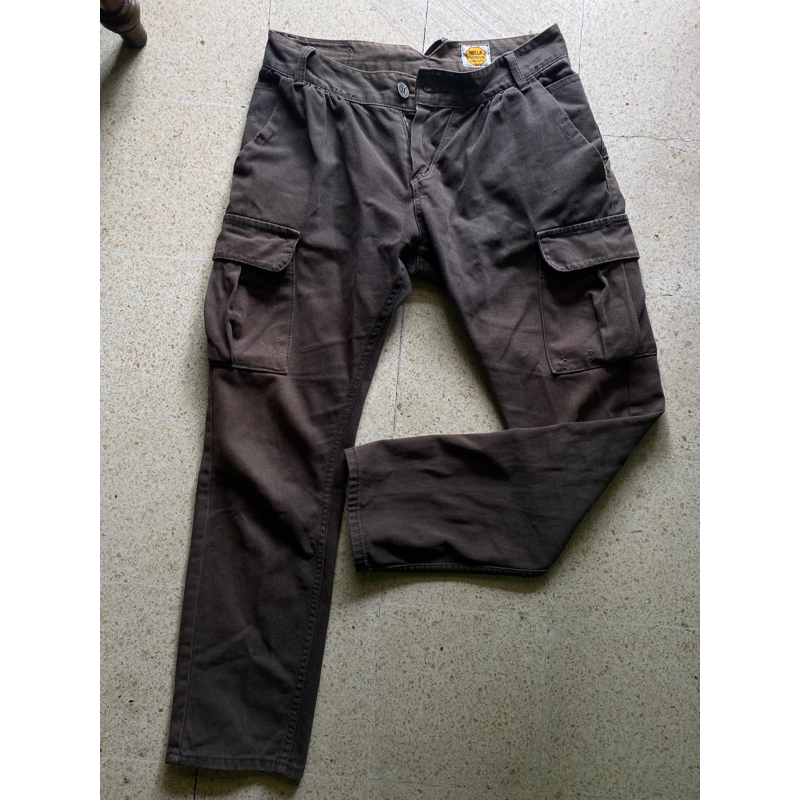 PRELOVED | celana cargo