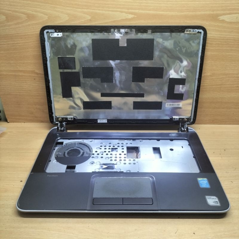 Kesing Case Casing Laptop Hp 14-n233tx