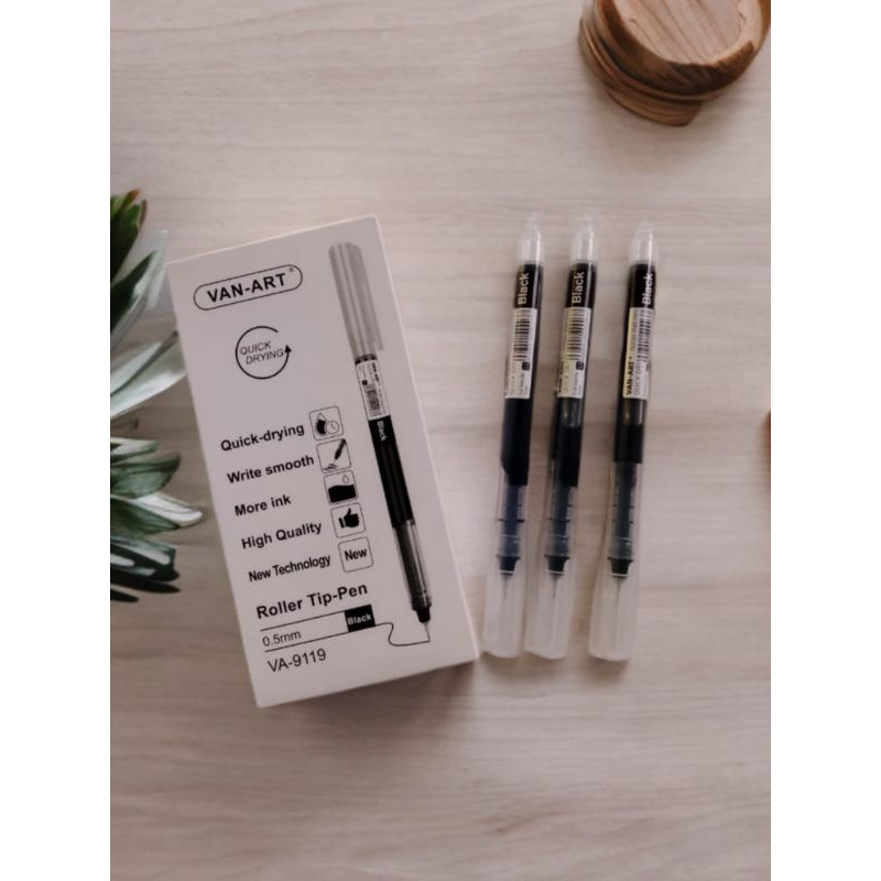 

[ 3 pcs Bolpoin Gel jumbo] bolpen gel jumbo isi banyak sangat awet
