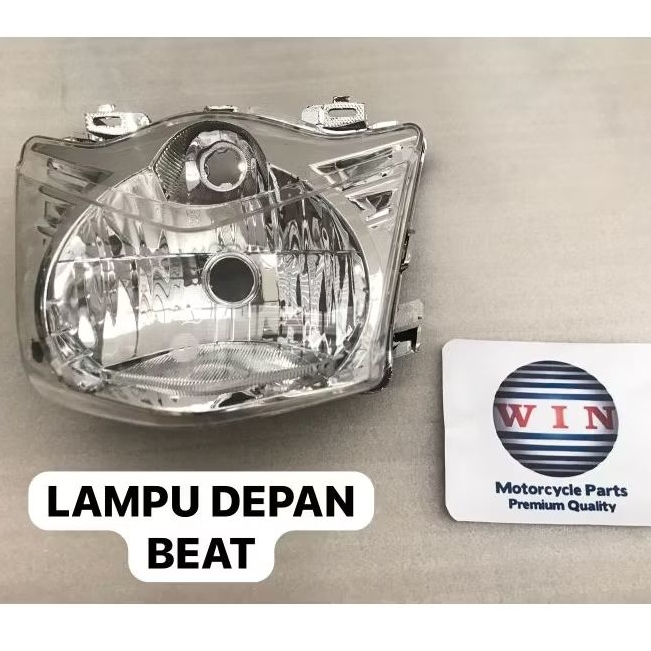 Lampu depan BEAT / BEAT 20 LED
