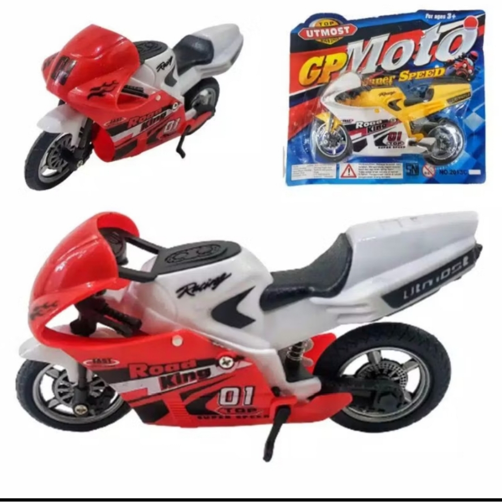 Mainan Anak Motor Mopto Gp Mainan Kendaraan Mainan Anak Laki Laki Mainan Anak Perempuan