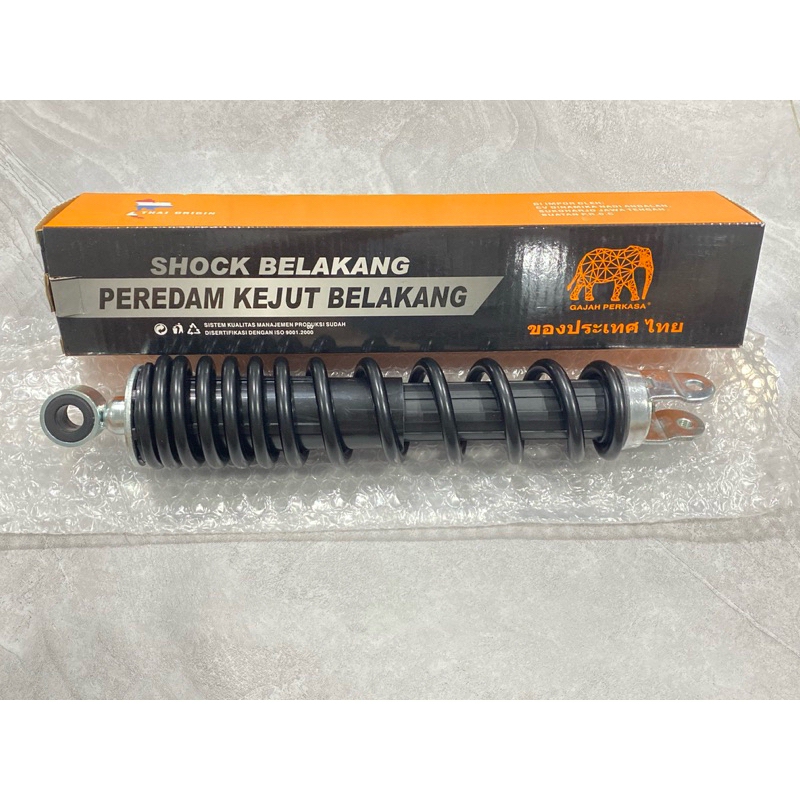 SHOCK BELAKANG BEAT ESP 2018 THOR