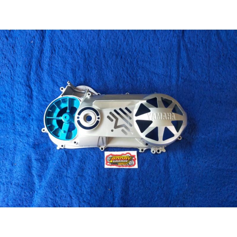 Cvt Mio M3 Mio z Fino 125 Soul Gt Custom Coak