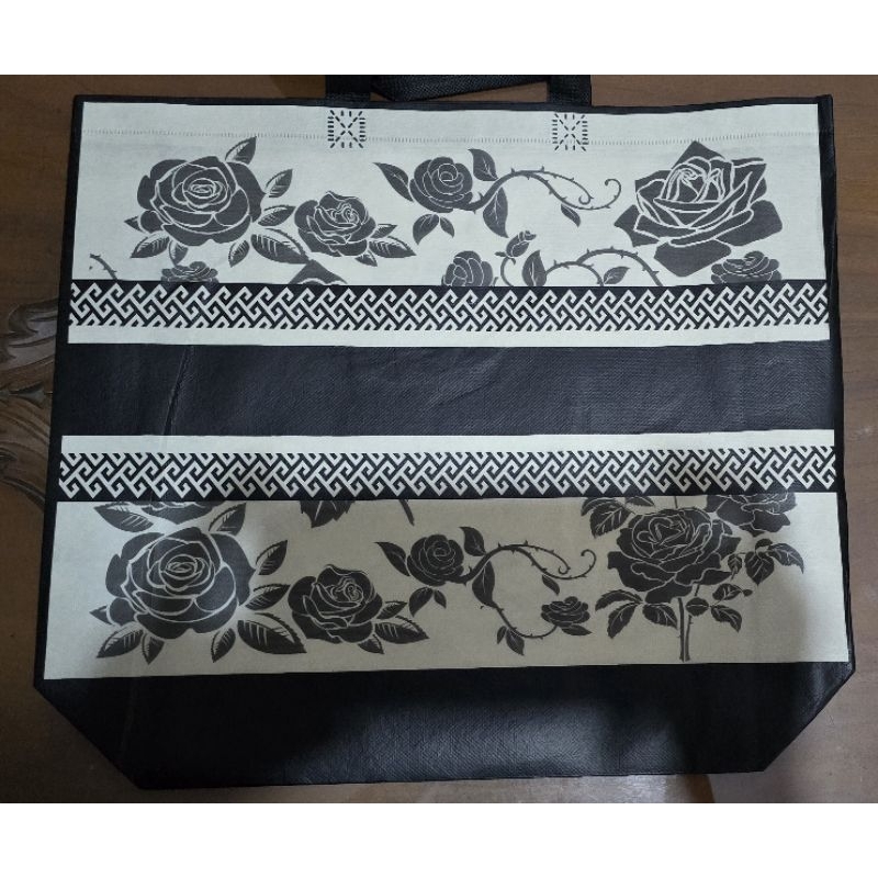

Tas Hampers Plastik