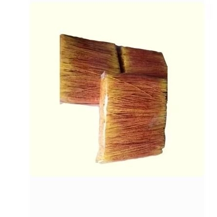 

PAKET HEMAT USAHA MIE LIDI 10KG