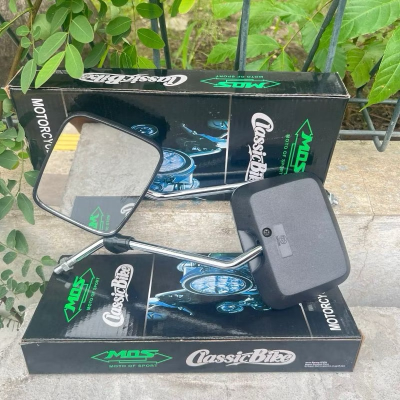 SPION HONDA GL 100 GL100 CEPEK DRAT 14 IMPORT MIRIP ORI