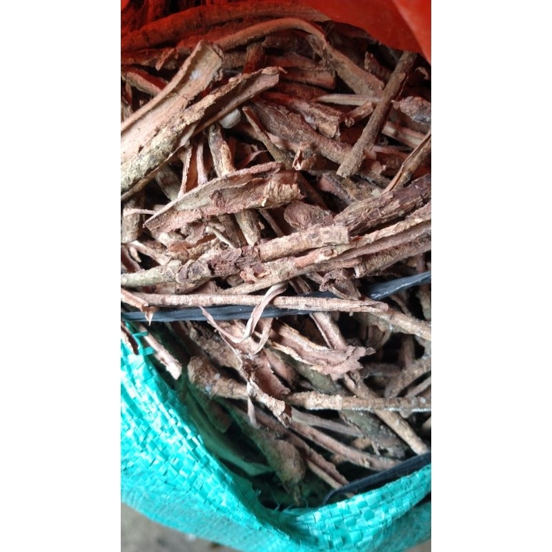 

Kayu rapet kering500gram