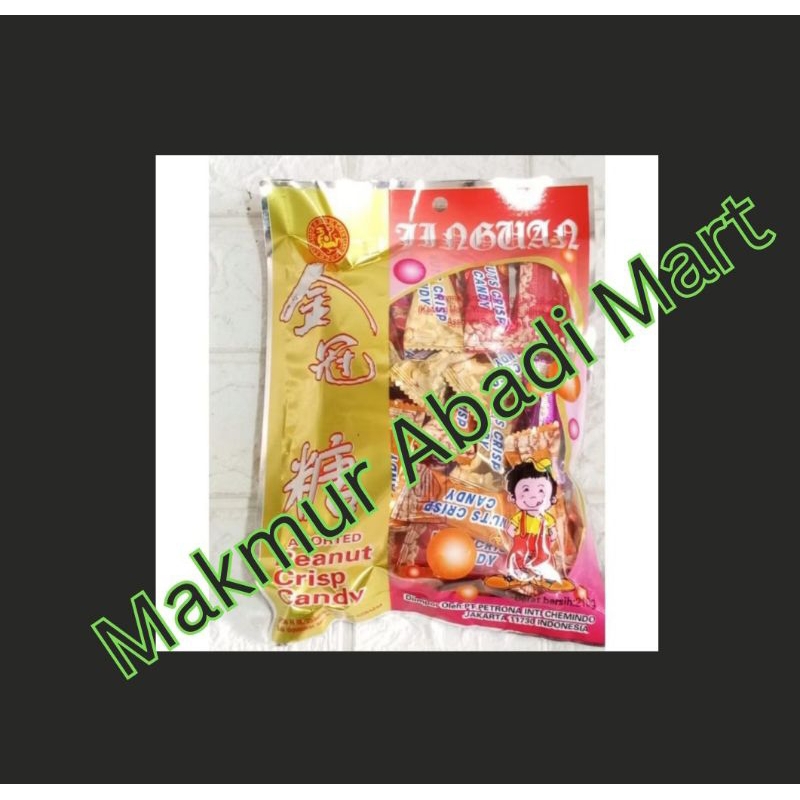 

permenkacang
