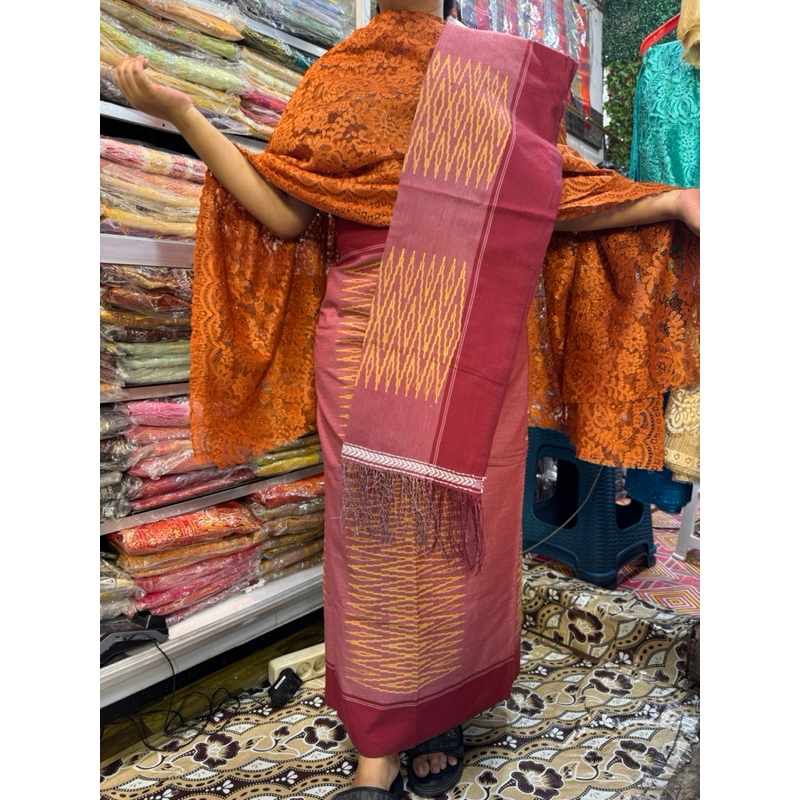 sibolang Rasta ATBM sibolang rasta Premium Quality