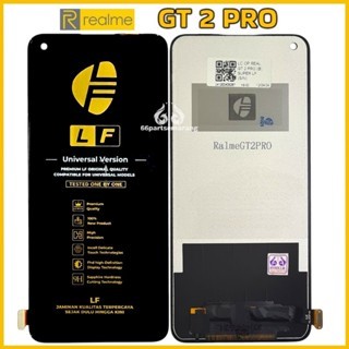 Lcd Touchscreen Realme GT 2 PRO FULLSET